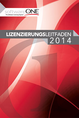 Lizenzierungsleitfaden 2014