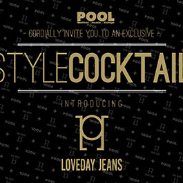 STYLE-COCKTAIL