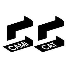 CamiCat-Logo