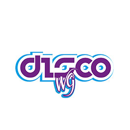 Disco-WG Logo