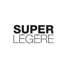 Super LÉGÈRE Logo