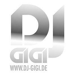 DJ-Gigi Logo