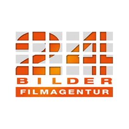 24 Bilder Logo