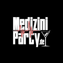 Logo Mediziniparty.de