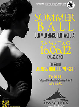 Sommerball 2012